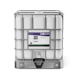 Arctic Assist 100% Technical Grade in a 275-gallon caged IBC tote, Alliance Chemical