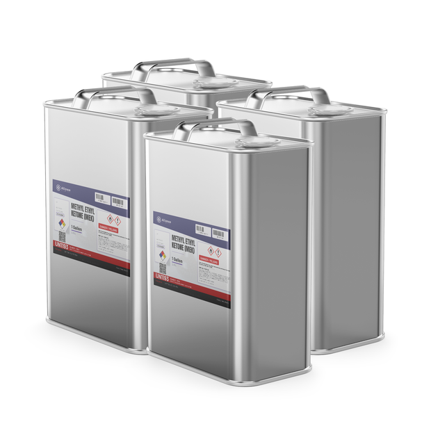 Methyl Ethyl Ketone (MEK) ACS Grade
