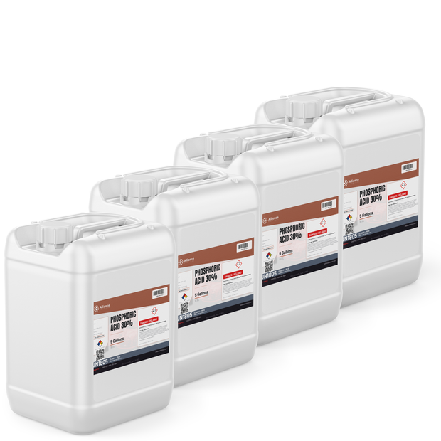 Phosphoric Acid 30% ACS Grade