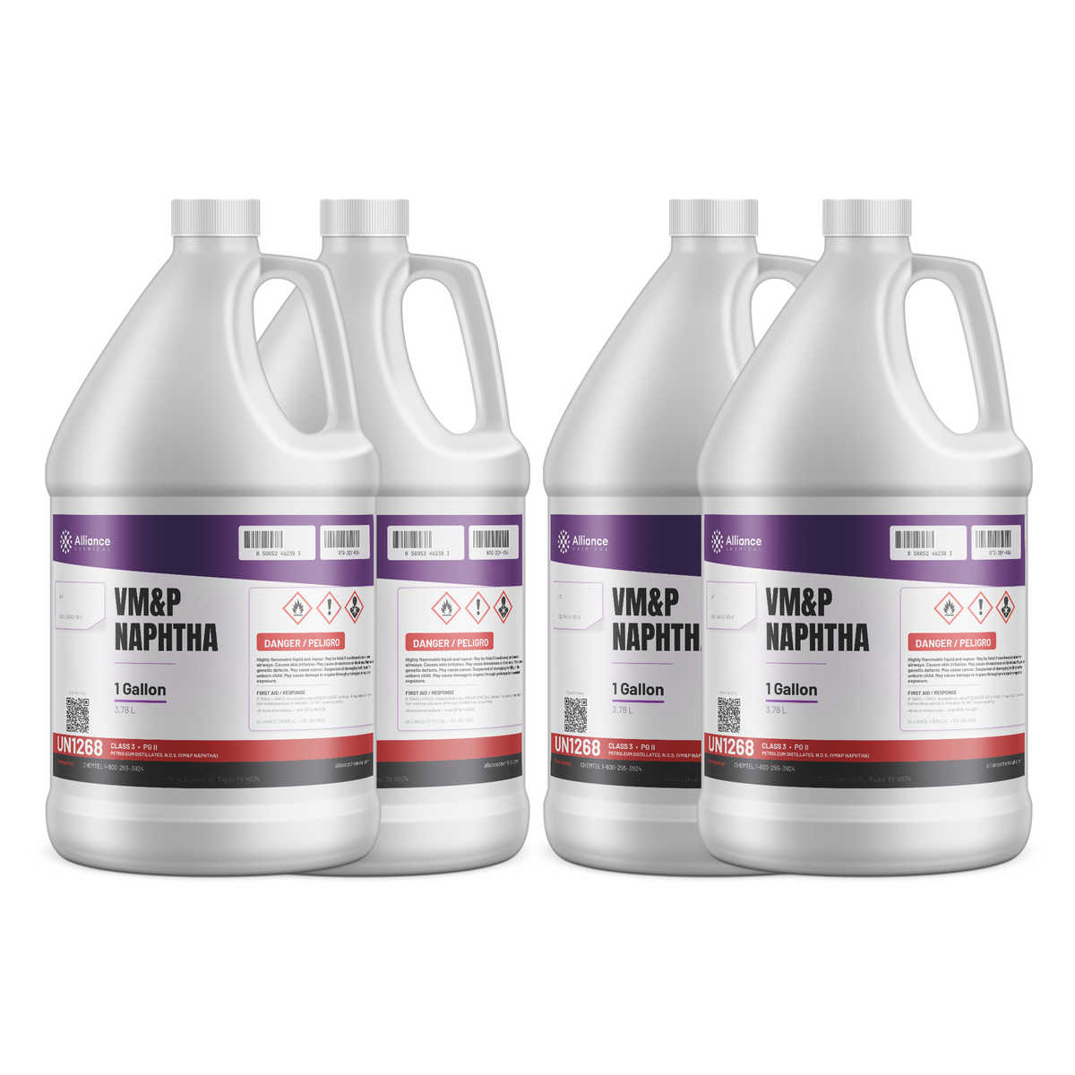 Alliance Chemical