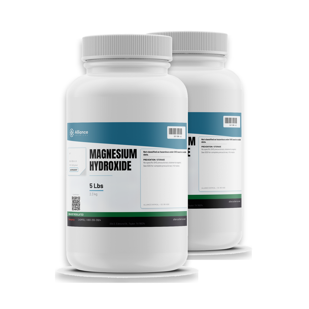 Magnesium Hydroxide ACS