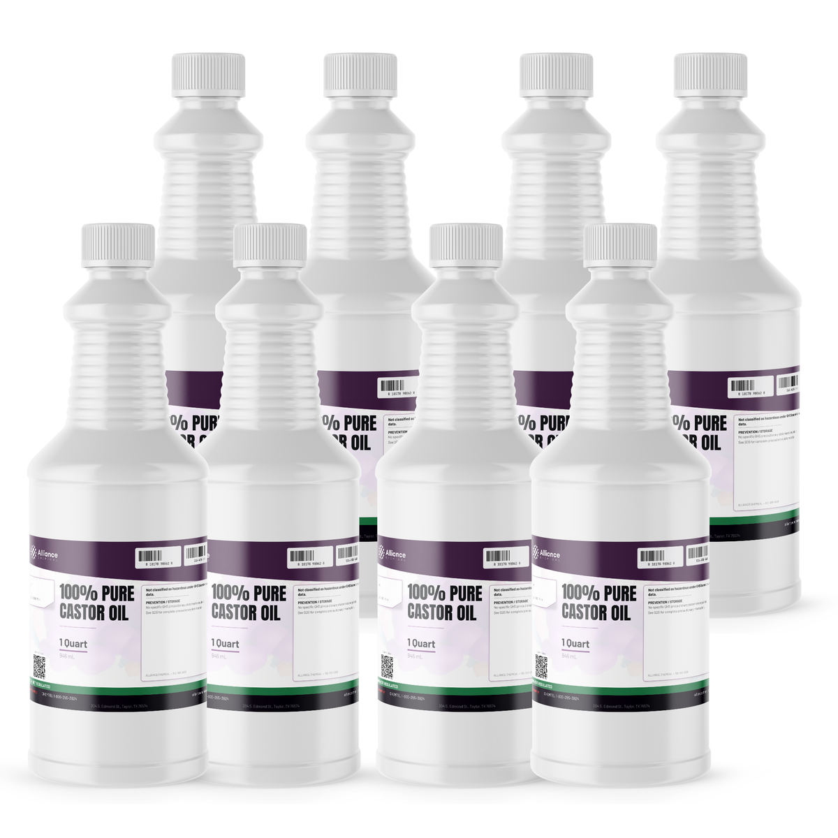 Alliance Chemical