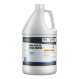 100% Ethylene Glycol Inhibited liquid in a 1-gallon white plastic jug, Alliance Chemical