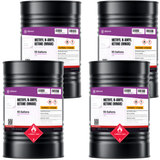 Methyl n-Amyl Ketone, Technical Grade in four 55-gallon drums, Alliance Chemical
