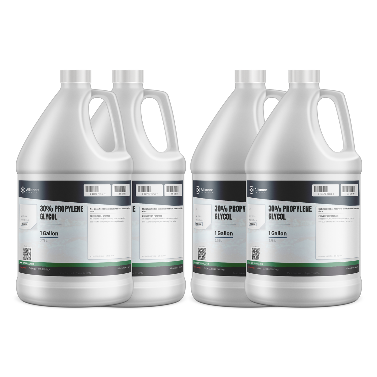 Alliance Chemical