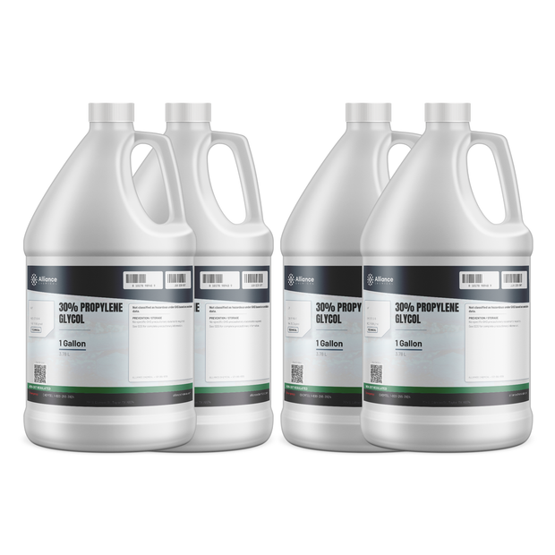 30% Propylene Glycol Technical Grade