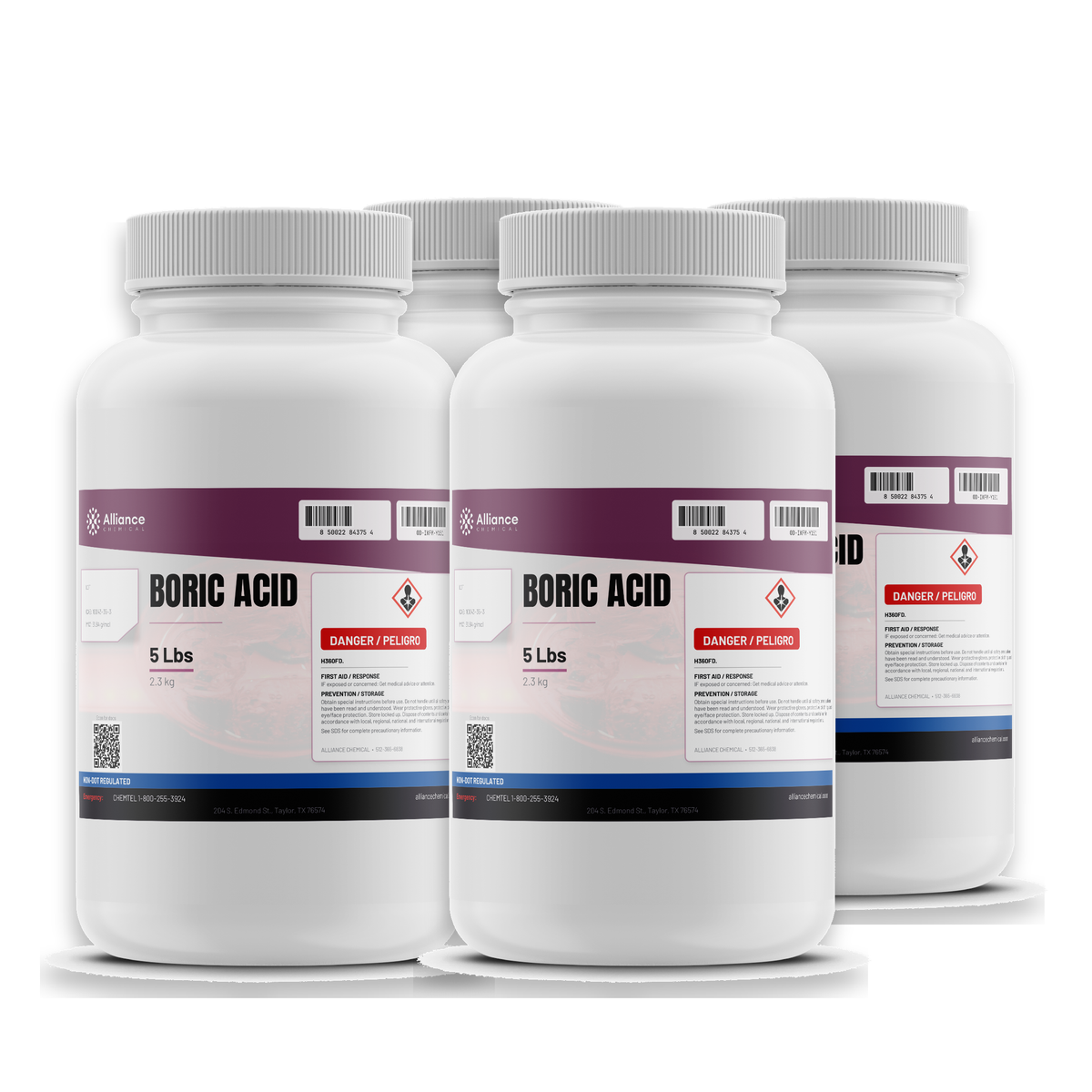 Alliance Chemical
