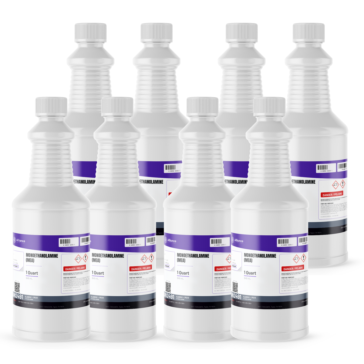 Alliance Chemical