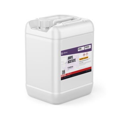 Amyl Acetate - 5 Gallon Pail
