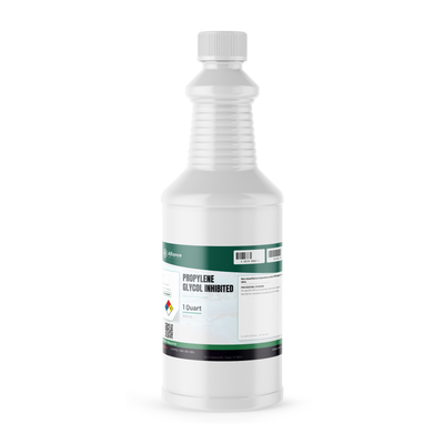 Propylene Glycol Inhibited ACS Grade - 1 Quart