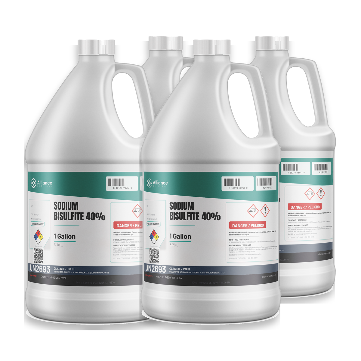 Alliance Chemical