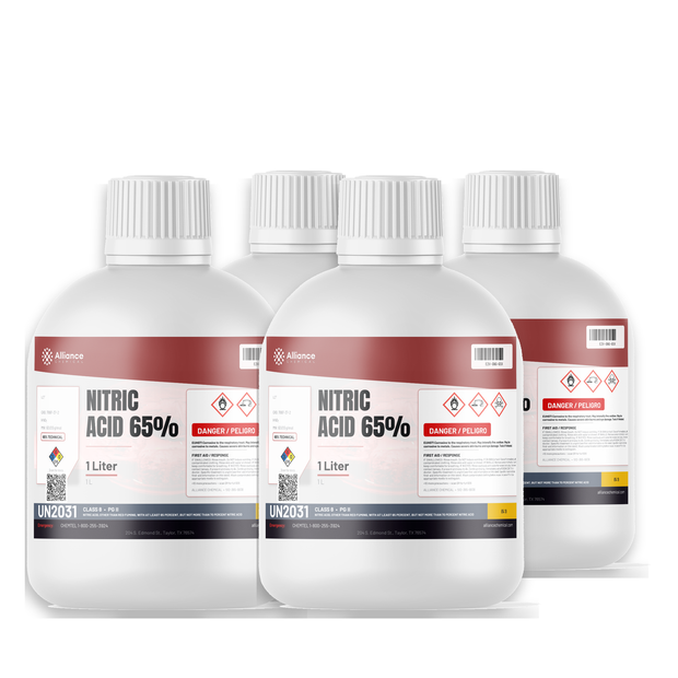 Nitric Acid 65% Technical Grade