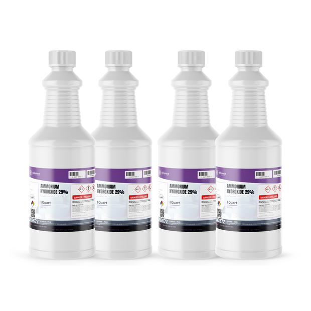 Ammonium Hydroxide 29% Technical Grade