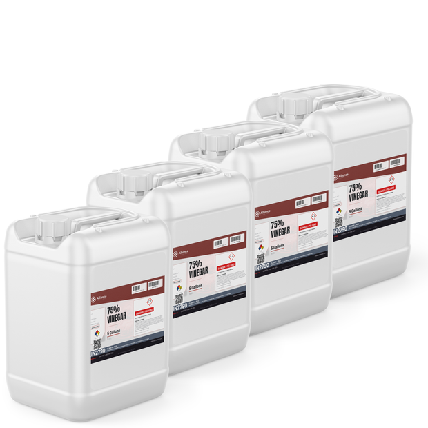 75% Vinegar ACS Grade
