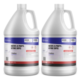 Methyl n-Propyl Ketone ACS Reagent Grade in two 1-gallon jugs for surface coatings, Alliance Chemical