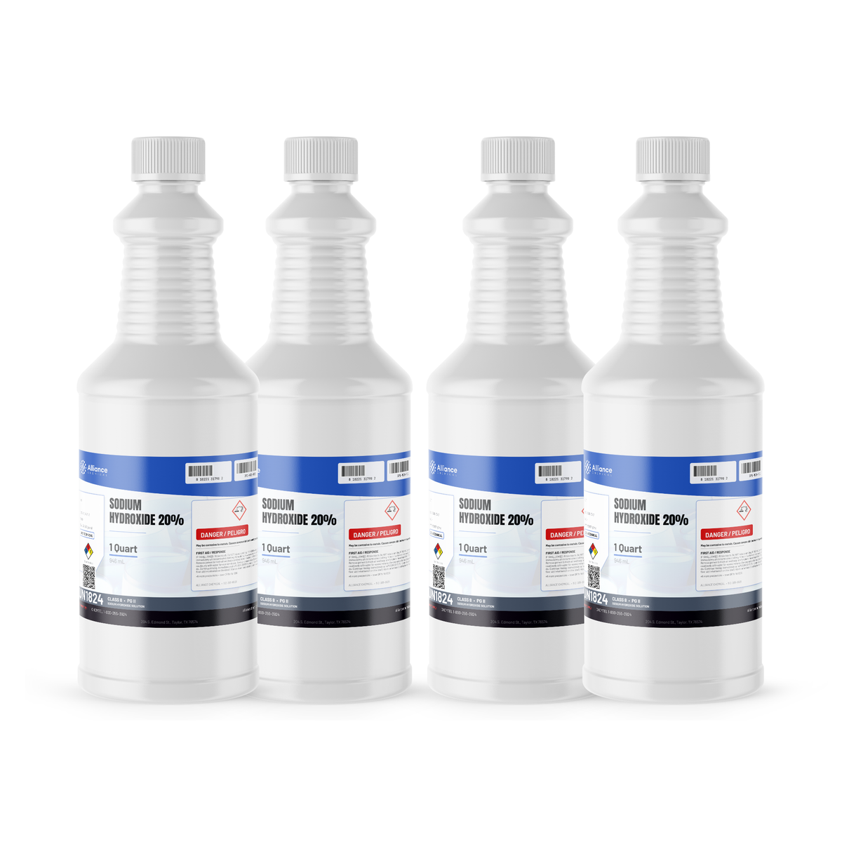 Alliance Chemical