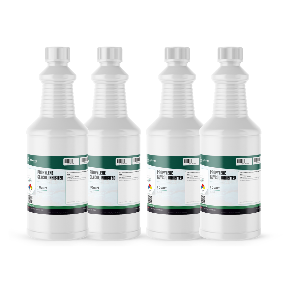 Alliance Chemical