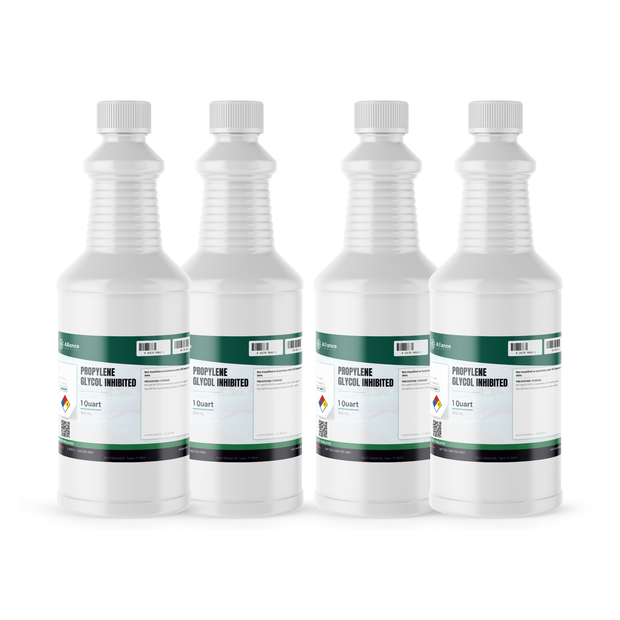Propylene Glycol Inhibited ACS Grade