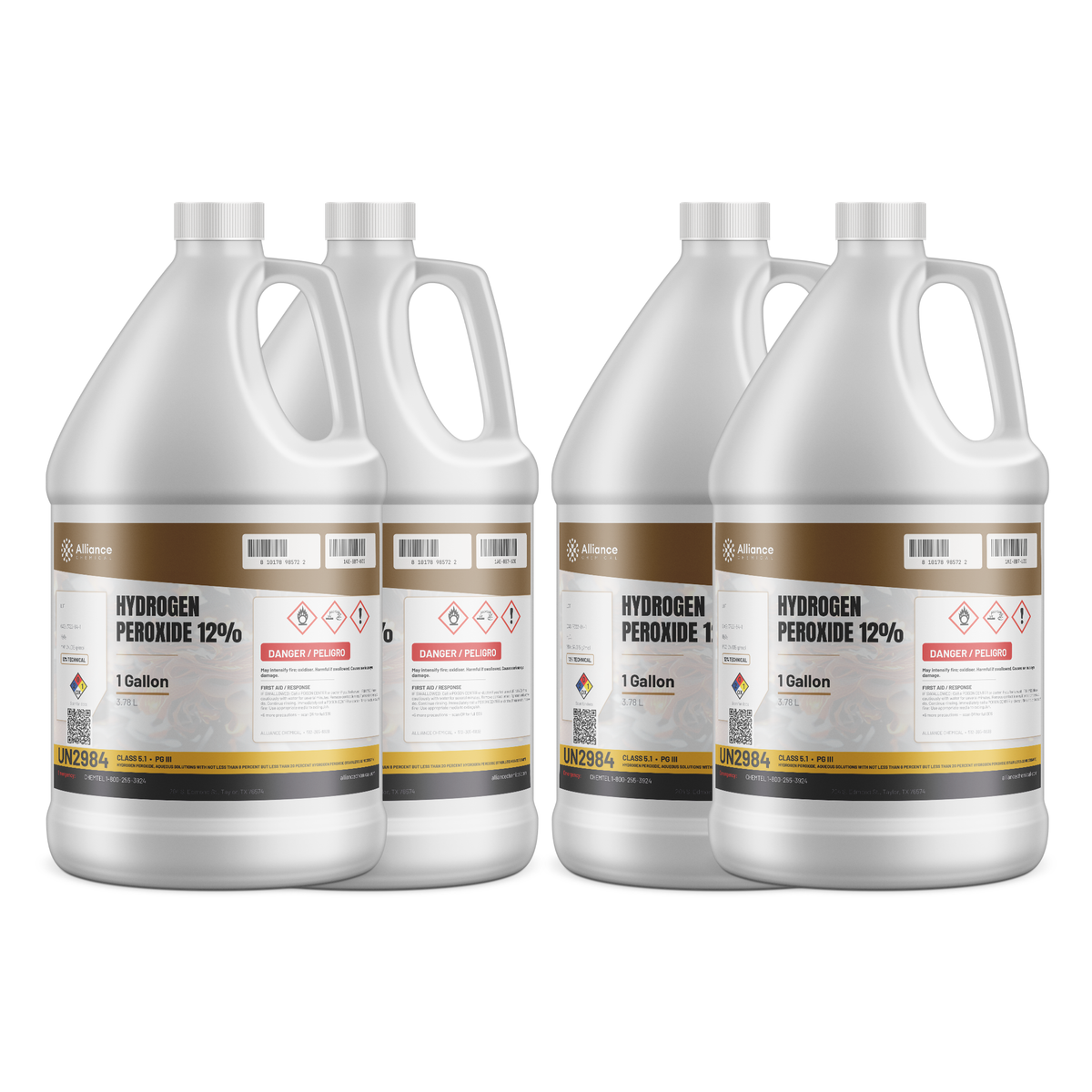 Alliance Chemical
