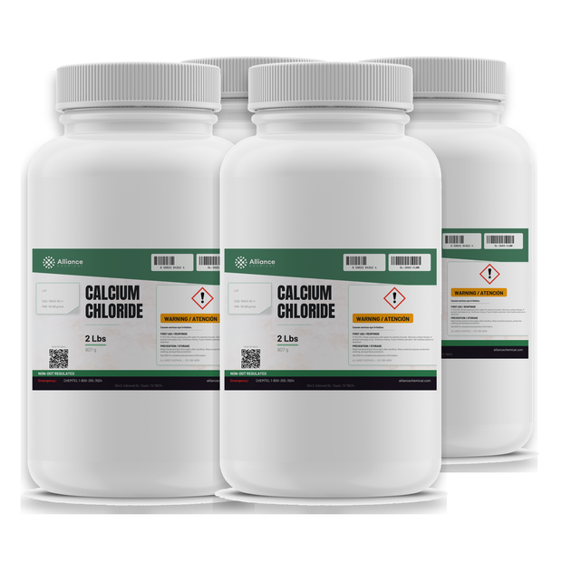 Calcium Chloride Technical Grade
