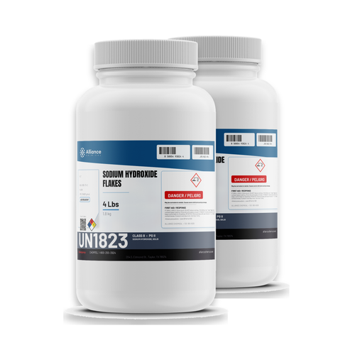 Alliance Chemical