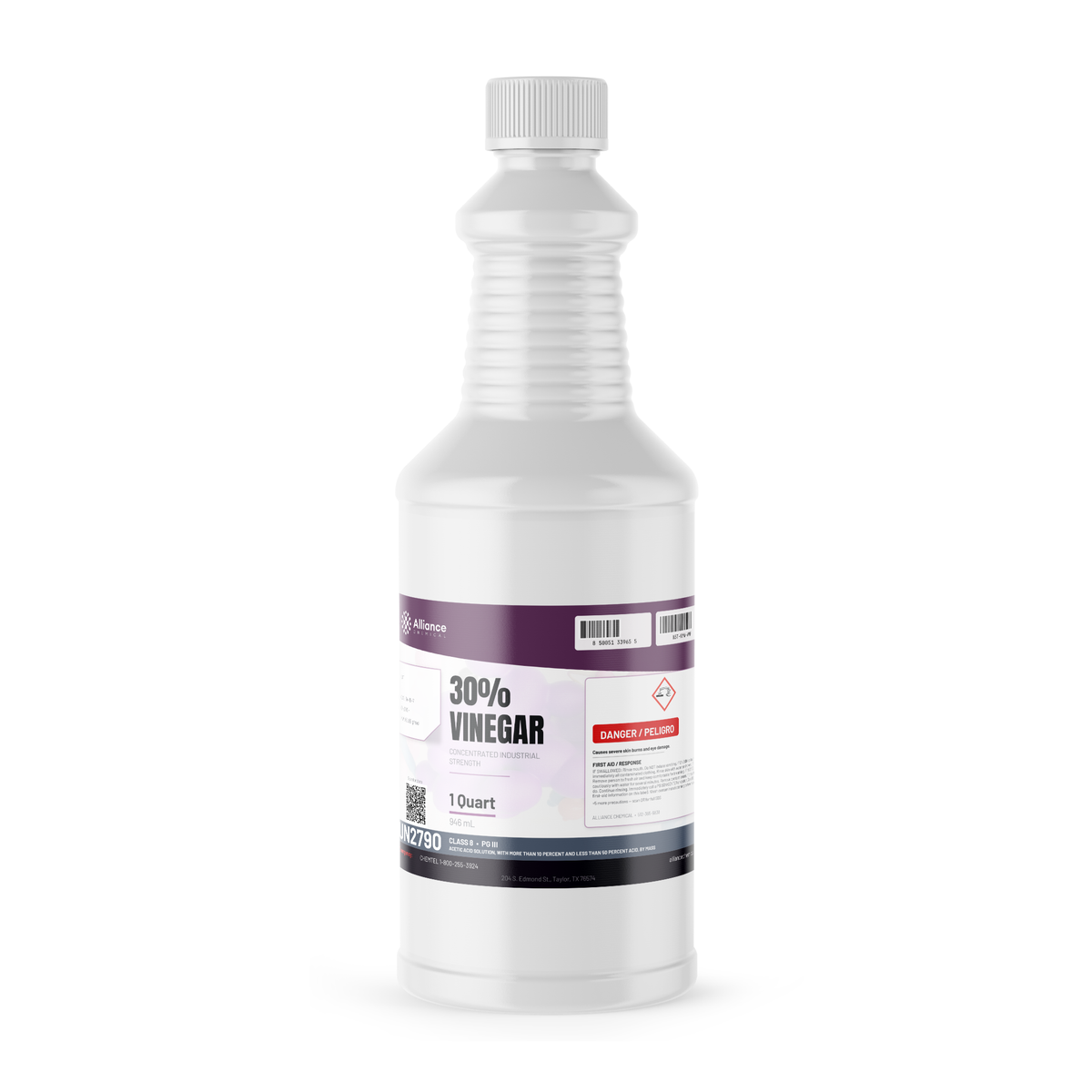 Alliance Chemical