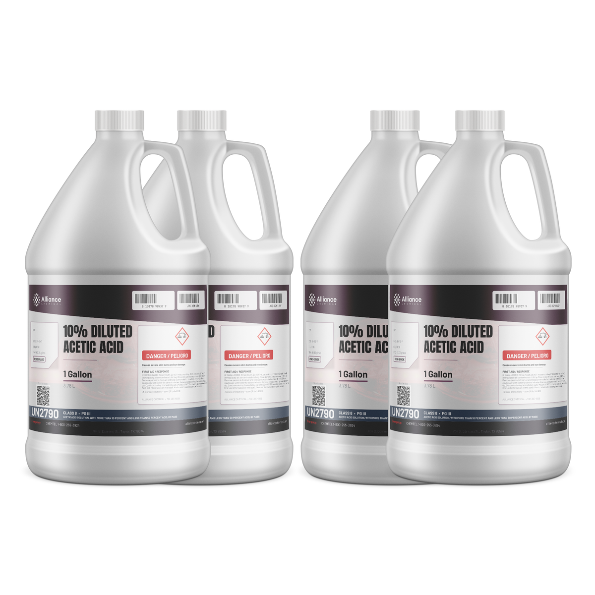 Alliance Chemical