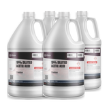 10% Diluted Acetic Acid Food Grade
