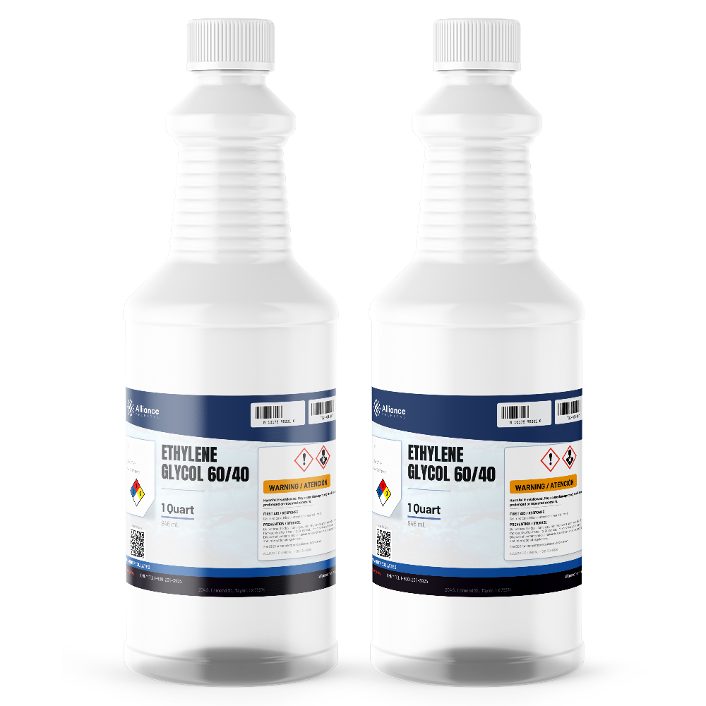 Ethylene Glycol 60/40