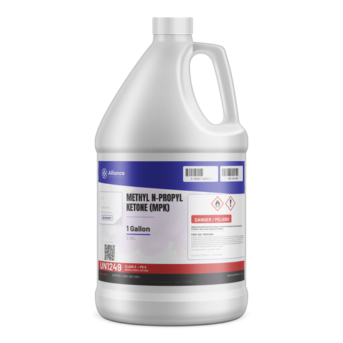Alliance Chemical