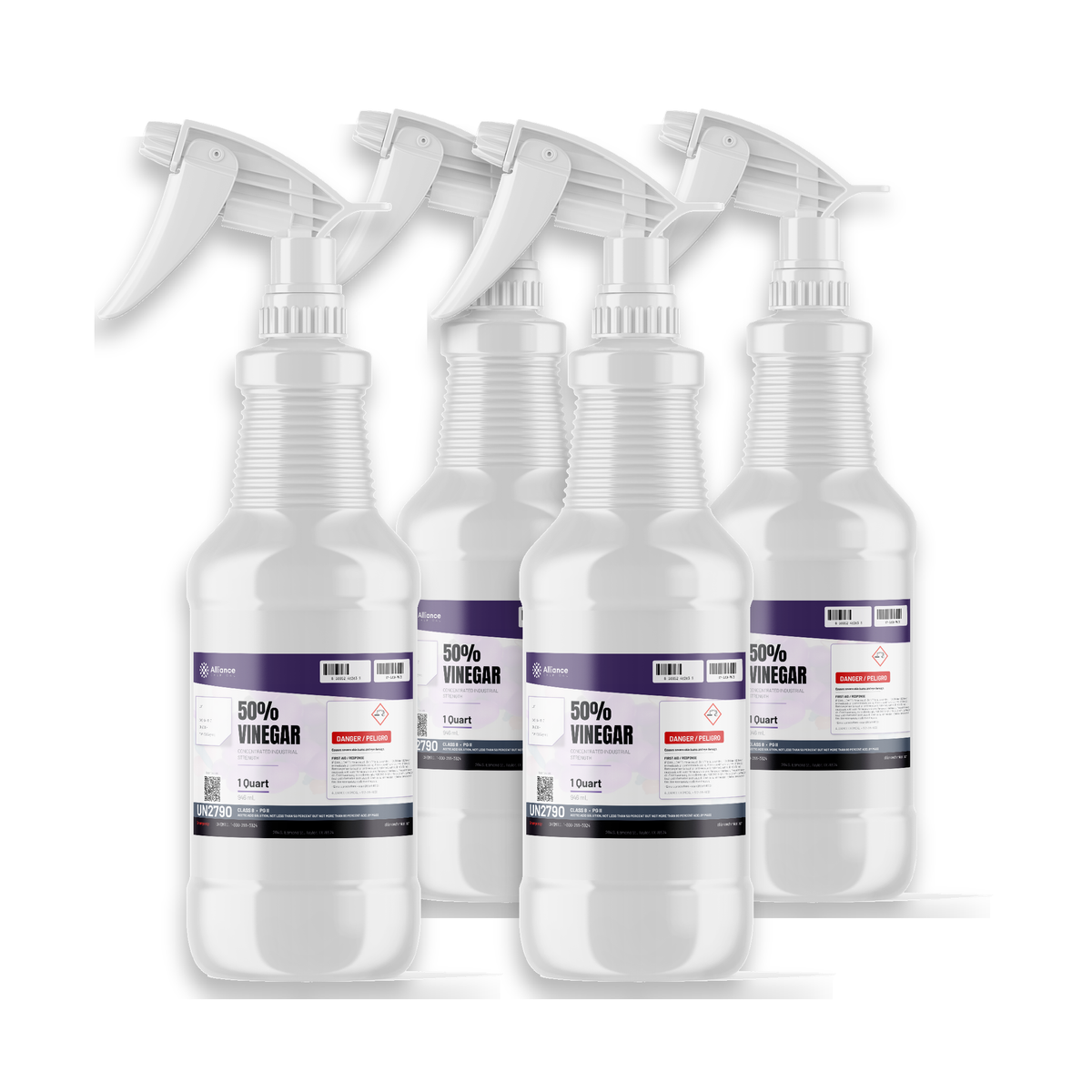 Alliance Chemical