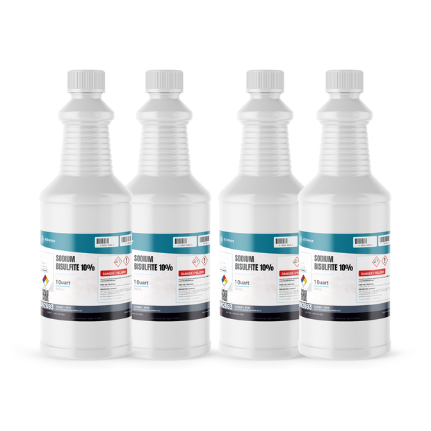 Sodium Bisulfite 10% Technical Grade