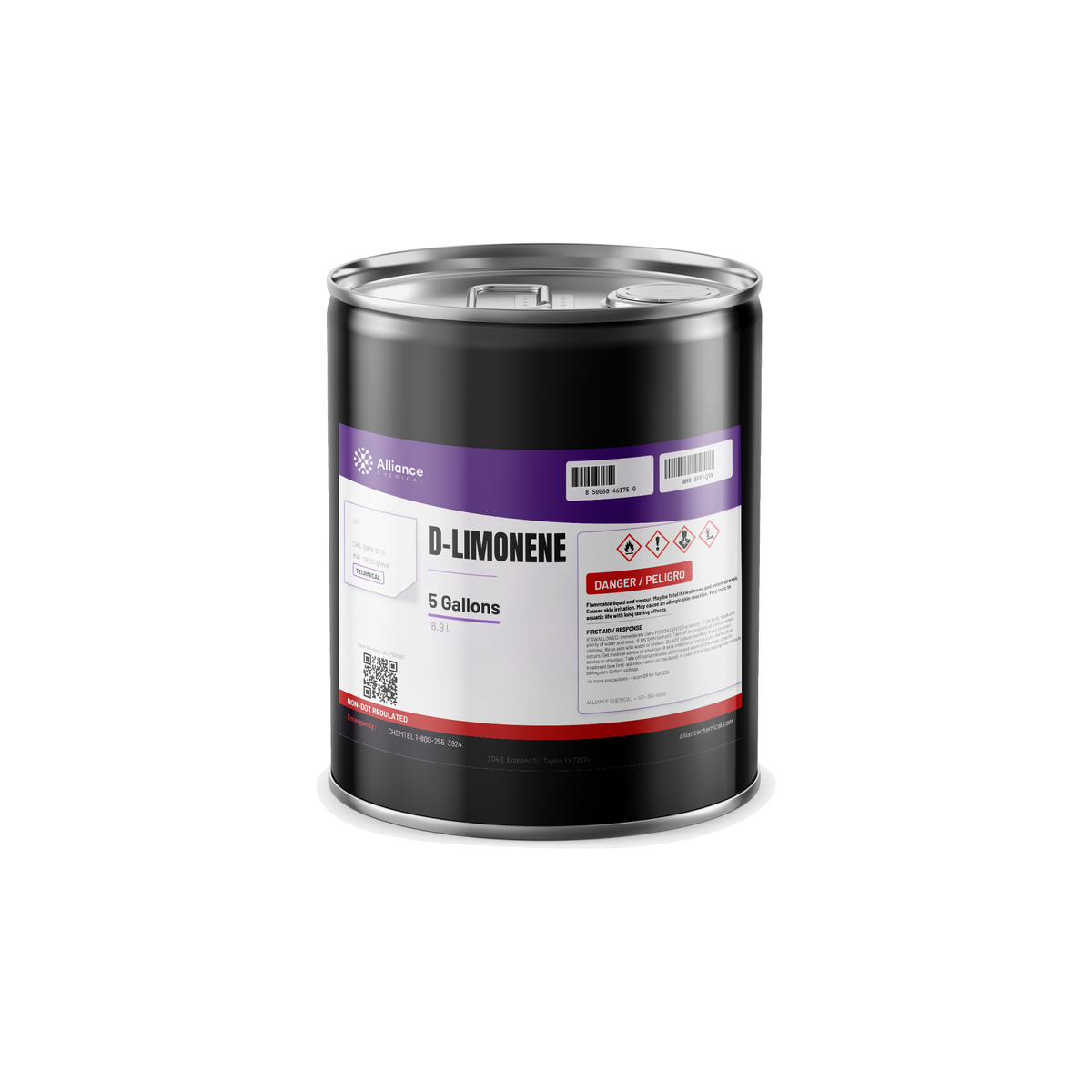 D-Limonene Technical Grade