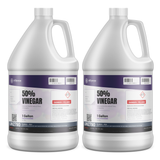 50% Vinegar - Concentrated Industrial Strength