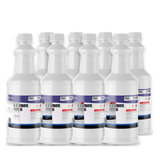 A-A-59601E Type III ACS grade in eight 1-quart plastic bottles by Alliance Chemical