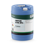 Propylene Glycol 40% Technical Grade in a 15-gallon blue carboy, Alliance Chemical for heat-transfer systems