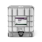 100% pure technical grade castor oil in a 275-gallon IBC tote from Alliance Chemical