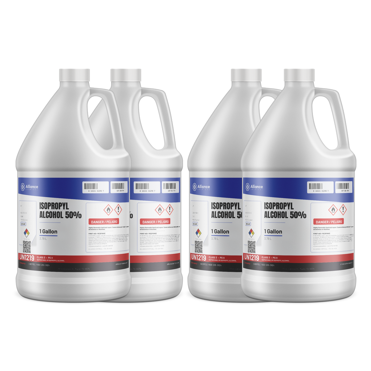 Alliance Chemical