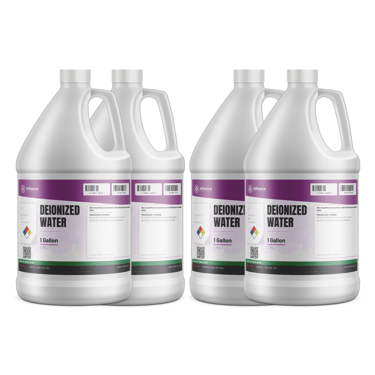 Alliance Chemical