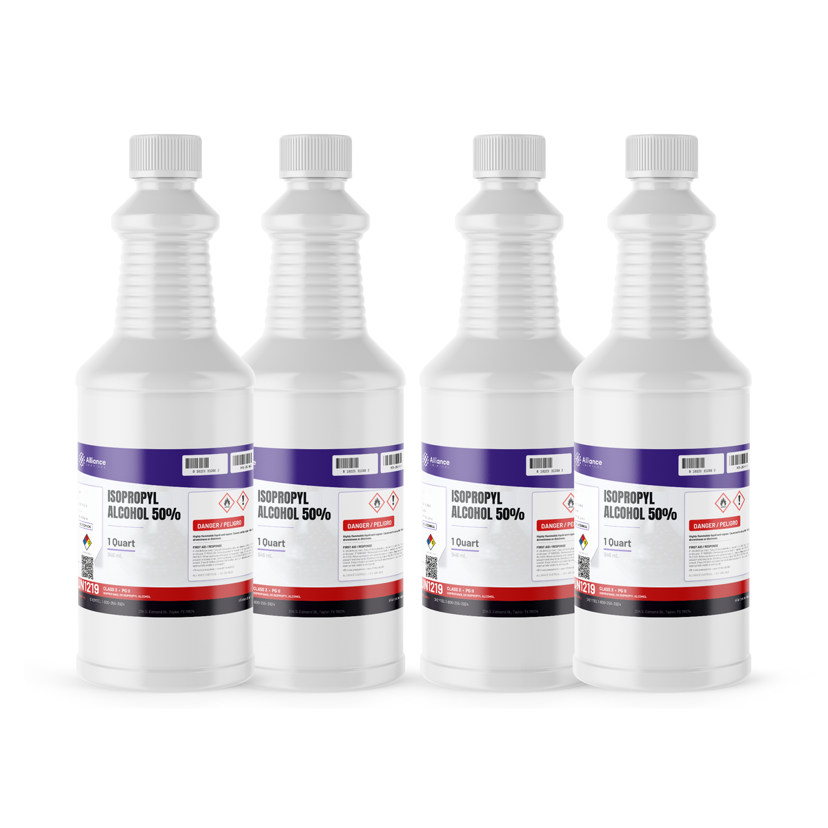 Alliance Chemical