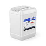 Sodium hydroxide 50% solution ACS grade in a 5-gallon jerry can for industrial pH neutralization, Alliance Chemical