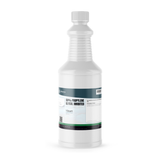 50% Propylene Glycol Inhibited in a 1-quart plastic bottle from Alliance Chemical for HVAC and industrial chillers