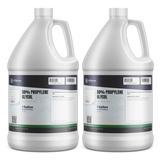 50% Propylene Glycol Technical Grade in two 1-gallon jugs for heat transfer systems, Alliance Chemical