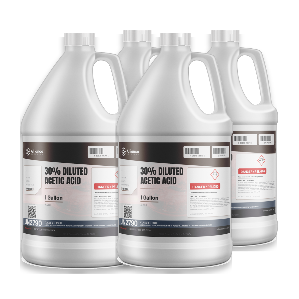 Alliance Chemical