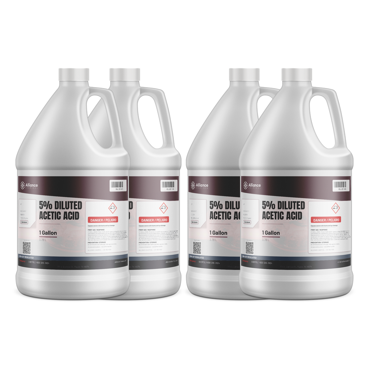 Alliance Chemical