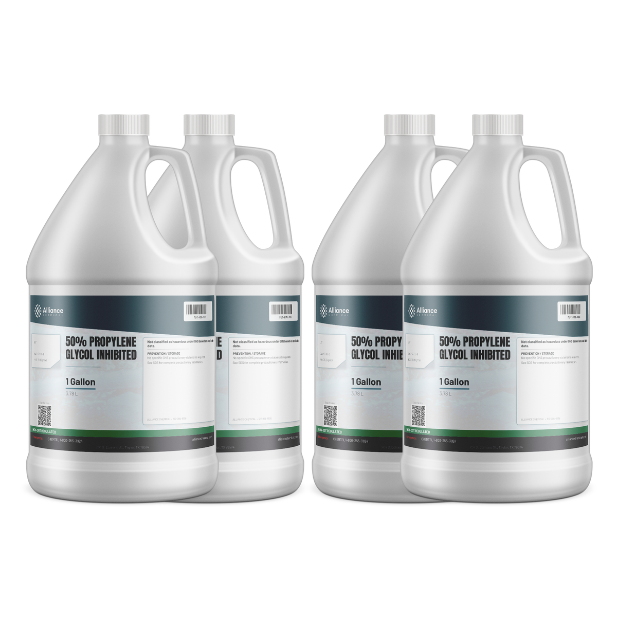 Alliance Chemical