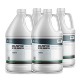 50% inhibited propylene glycol in a case of four 1-gallon jugs from Alliance Chemical for HVAC systems