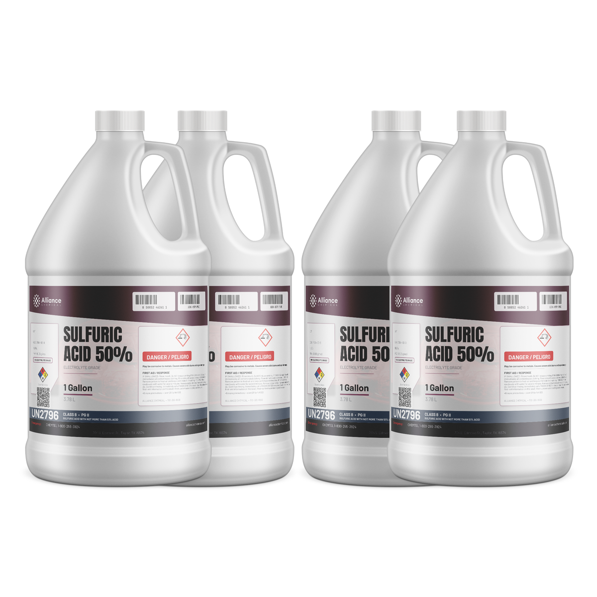 Alliance Chemical