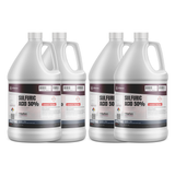 Sulfuric Acid 50% - Electrolyte Grade