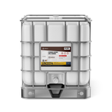 Hydrogen Peroxide 30% Technical Grade in a 330-gallon IBC tote for pulp and paper bleaching, Alliance Chemical